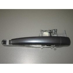 Poignee Porte Arriere Gauche Peugeot 207 Phase 1 (1)