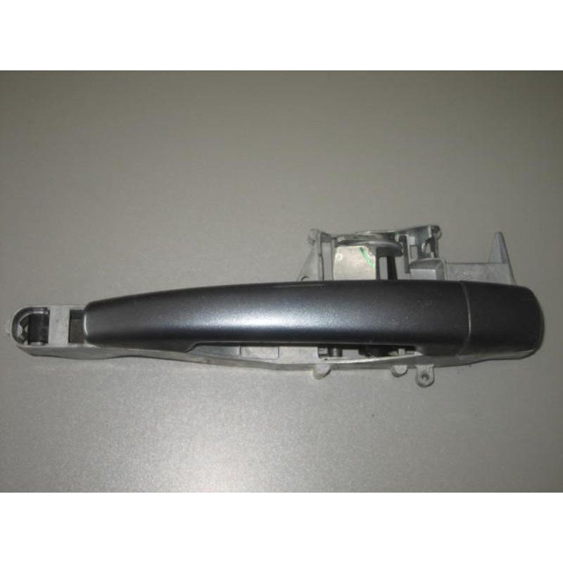 Poignee Porte Arriere Gauche Peugeot 207 Phase 1 (1)