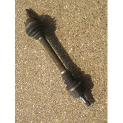 Cardan Gauche (transmission) Peugeot 207 Phase 1 (1)