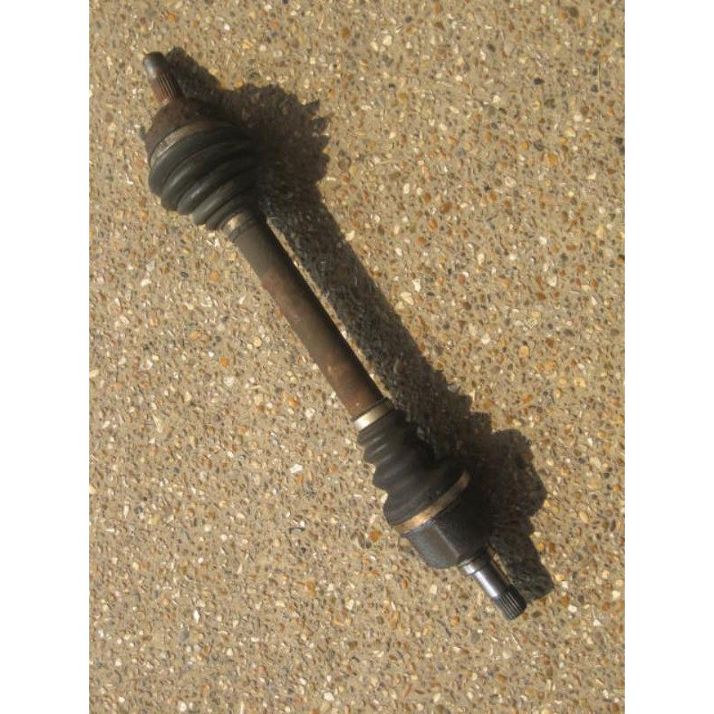 Cardan Gauche (transmission) Peugeot 207 Phase 1 (1)