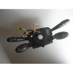 Com (bloc Contacteur Tournant+commodo Essuie Glace+commodo Phare) Peugeot 207 Phase 1 (1)