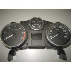 Compteur Peugeot 207 Phase 1 (1)
