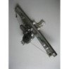 Mecanisme De Leve Vitre Electrique Avant Gauche Peugeot 207 Phase 1 (1)