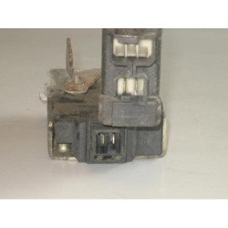 Serrure Arriere Droit Citroen Zx Phase 1 (2)