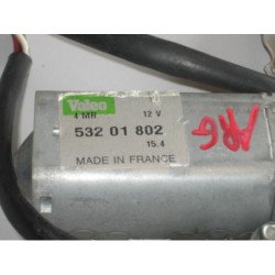 Moteur Essuie Glace Arriere Citroen Zx Phase 1 (2)