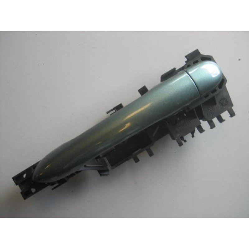 Poignee Porte Arriere Droit Renault Scenic 2 Phase 1 (1)