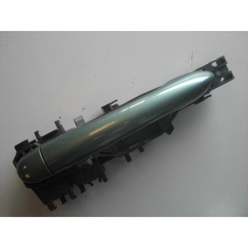 Poignee Porte Arriere Gauche Renault Scenic 2 Phase 1 (1)