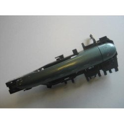 Poignee Porte Avant Gauche Renault Scenic 2 Phase 1 (1)