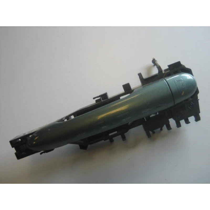 Poignee Porte Avant Gauche Renault Scenic 2 Phase 1 (1)