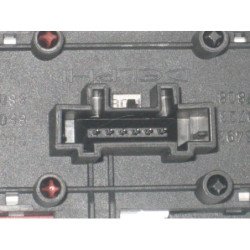 Bouton De Warning Renault Scenic 2 Phase 1 (2)