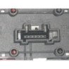 Bouton De Warning Renault Scenic 2 Phase 1 (2)