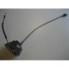 Serrure Arriere Droit Renault Scenic 2 Phase 1 (1)