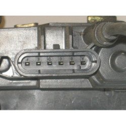 Serrure Arriere Droit Renault Scenic 2 Phase 1 (2)