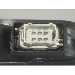 Interrupteur De Leve Vitre Arriere Gauche Renault Scenic 2 Phase 1 (2)