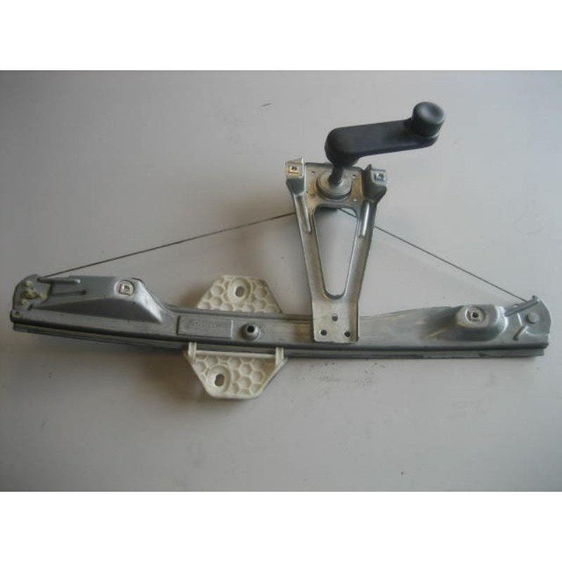 Leve Vitre Mecanique Arriere Droit Renault Clio 2 Phase 1 (1)