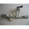 Leve Vitre Mecanique Arriere Droit Renault Clio 2 Phase 1 (1)