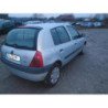Leve Vitre Mecanique Arriere Droit Renault Clio 2 Phase 1 (4)