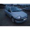 Leve Vitre Mecanique Arriere Droit Renault Clio 2 Phase 1 (5)