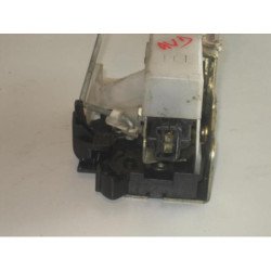 Serrure Avant Droit Renault Clio 2 Phase 1 (2)