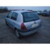 Serrure Avant Droit Renault Clio 2 Phase 1 (4)