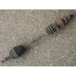 Cardan Gauche (transmission) Renault Clio 3 Phase 1 (1)