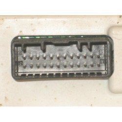 Afficheur Renault Clio 3 Phase 1 (2)