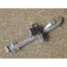 Mecanisme De Leve Vitre Electrique Arriere Gauche Renault Clio 3 Phase 1 (1)