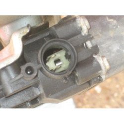 Mecanisme De Leve Vitre Electrique Arriere Gauche Renault Clio 3 Phase 1 (2)