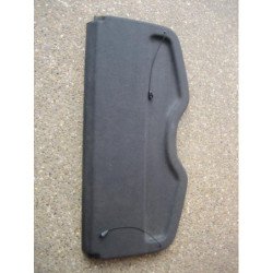 Plage Arriere Renault Clio 3 Phase 1 (1)