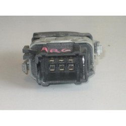 Interrupteur De Leve Vitre Arriere Gauche Renault Clio 3 Phase 1 (2)