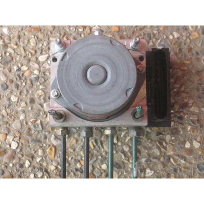 Bloc Abs (freins Anti-blocage) Renault Clio 3 Phase 1 (1)