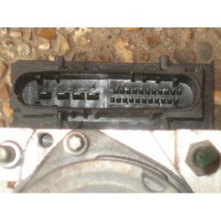 Bloc Abs (freins Anti-blocage) Renault Clio 3 Phase 1 (2)