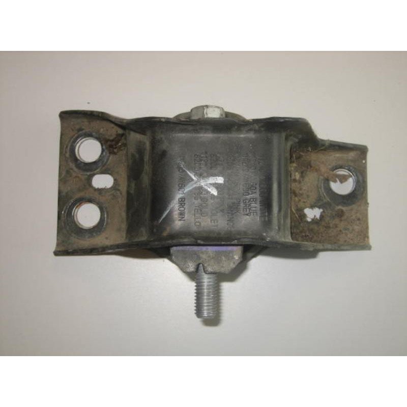 Support Moteur Gauche Renault Clio 3 Phase 1 (1)