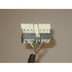 Retroviseur Droit Peugeot 406 Phase 2 Break (3)