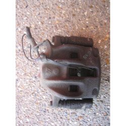 Etrier Avant Droit (freinage) Peugeot 406 Phase 2 Break (1)