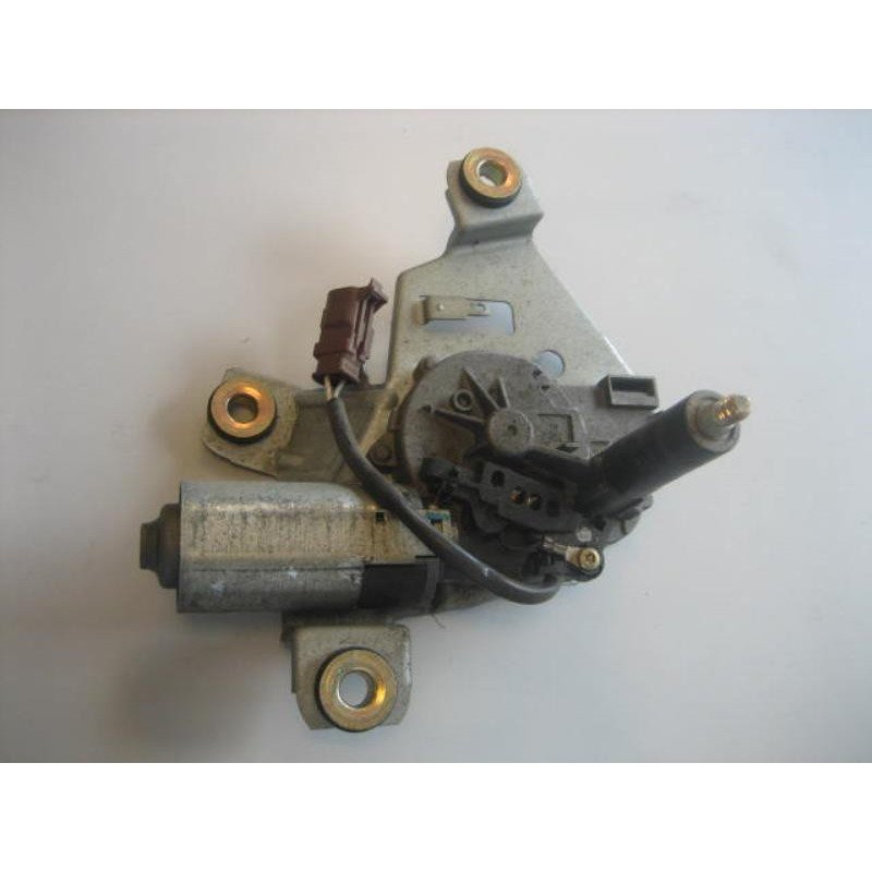Moteur Essuie Glace Arriere Peugeot 406 Phase 2 Break (1)