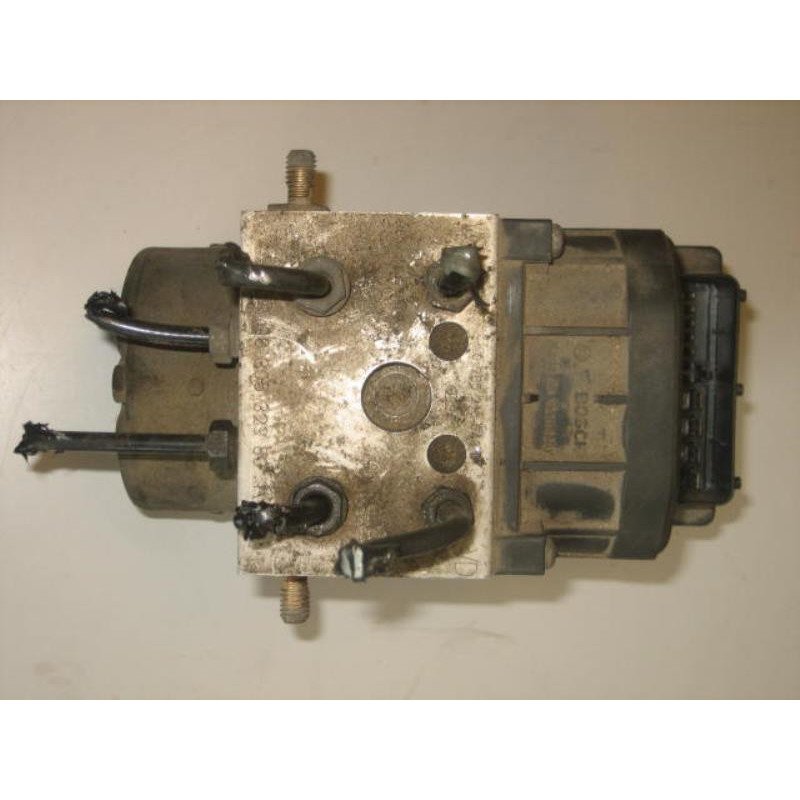 Bloc Abs (freins Anti-blocage) Peugeot 406 Phase 2 Break (1)