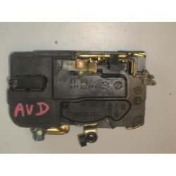 Serrure Avant Droit Peugeot Partner 1 Phase 2 (1)