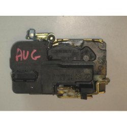 Serrure Avant Gauche Peugeot Partner 1 Phase 2 (1)