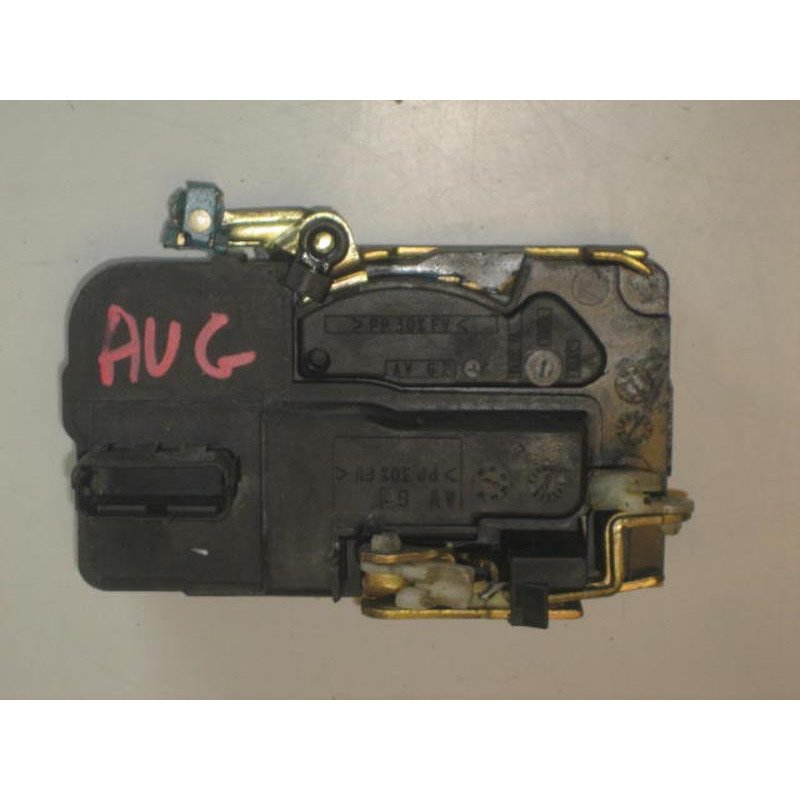 Serrure Avant Gauche Peugeot Partner 1 Phase 2 (1)