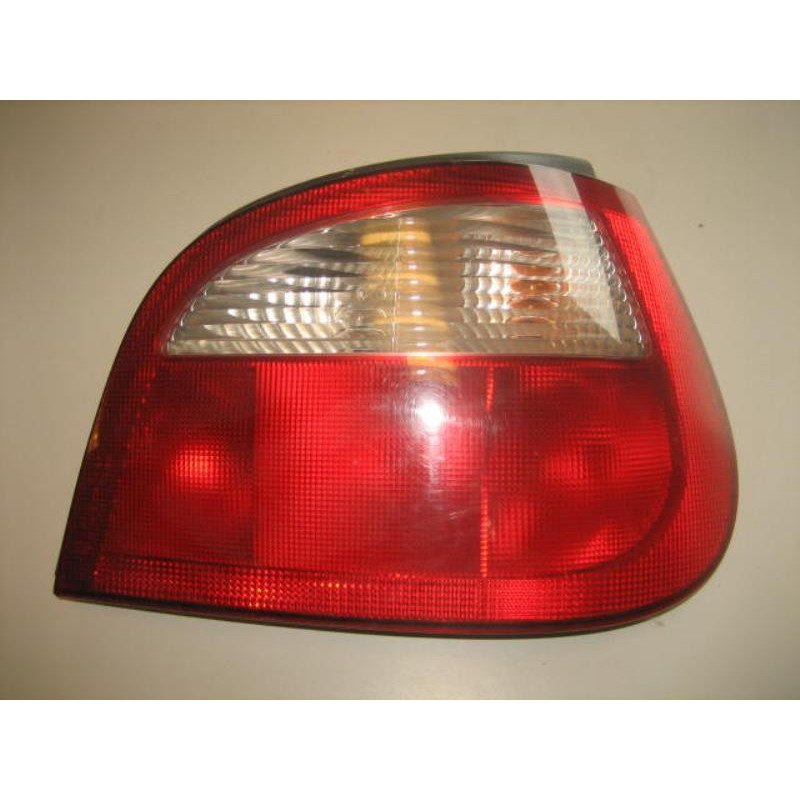 Feu Arriere Principal Droit (feux) Renault Megane 1 Phase 2 (1)