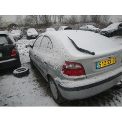 Commodo D'essuie Glaces Renault Megane 1 Phase 2 (5)