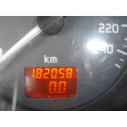 Commodo D'essuie Glaces Renault Megane 1 Phase 2 (10)
