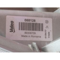 Optique Avant Principal Droit (feux)(phare) Renault Trafic 2 Phase 1 (2)