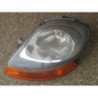Optique Avant Principal Gauche (feux)(phare) Renault Trafic 2 Phase 1 (1)