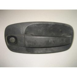 Poignee Porte Avant Gauche Renault Trafic 2 Phase 1 (1)