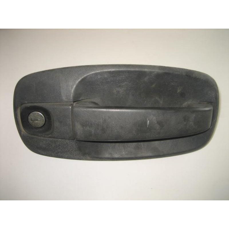 Poignee Porte Avant Gauche Renault Trafic 2 Phase 1 (1)