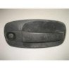 Poignee Porte Avant Gauche Renault Trafic 2 Phase 1 (1)