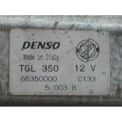 Moteur Essuie Glace Arriere Fiat Punto 2 Phase 1 (2)