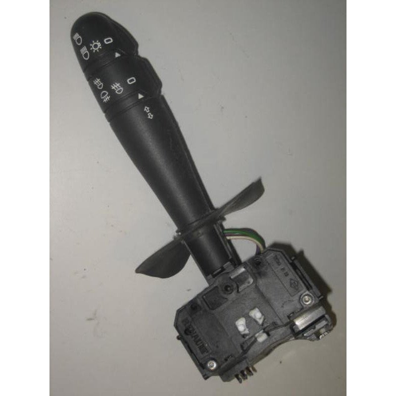 Commodo Phare Renault Clio 2 Phase 2 (1)